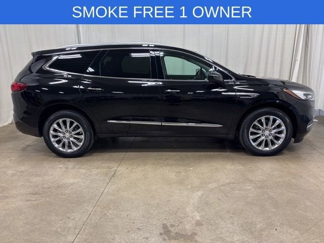 2020 Buick Enclave Premium