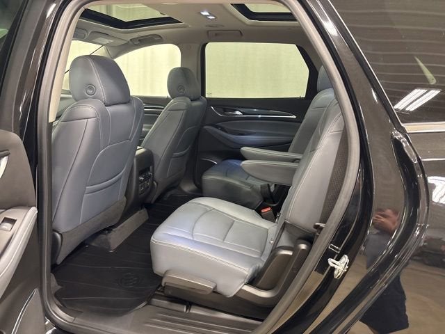 2020 Buick Enclave Premium