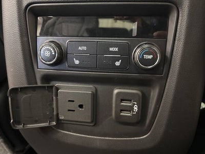 2020 Buick Enclave Premium