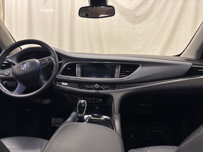 2020 Buick Enclave Premium