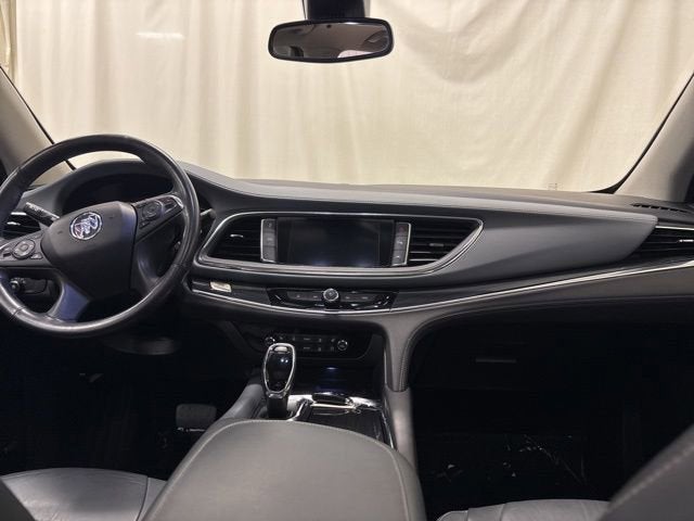 2020 Buick Enclave Premium