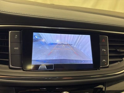 2020 Buick Enclave Premium