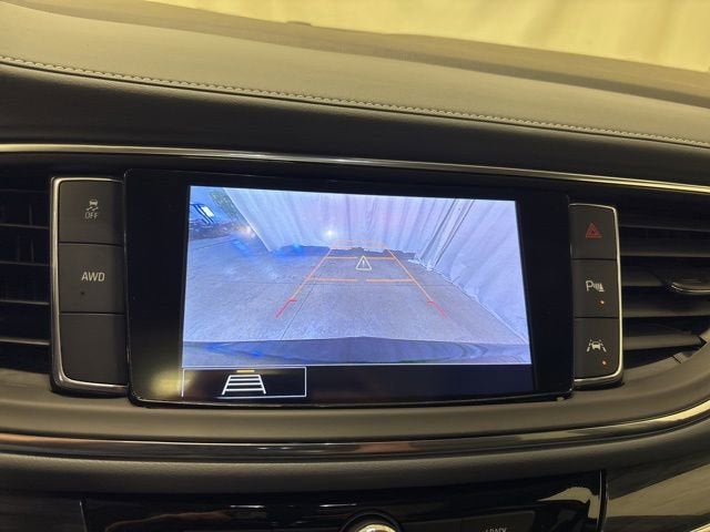 2020 Buick Enclave Premium