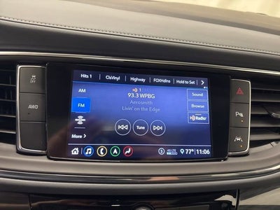 2020 Buick Enclave Premium
