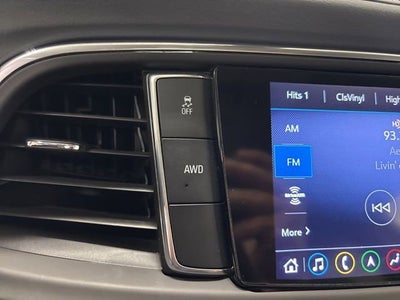2020 Buick Enclave Premium