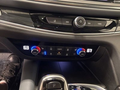 2020 Buick Enclave Premium