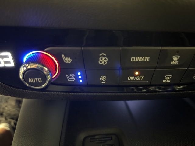 2020 Buick Enclave Premium