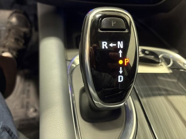 2020 Buick Enclave Premium
