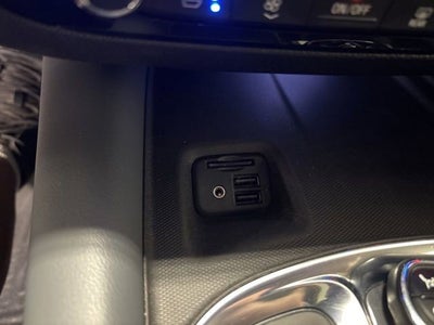 2020 Buick Enclave Premium