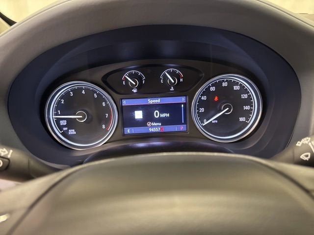 2020 Buick Enclave Premium