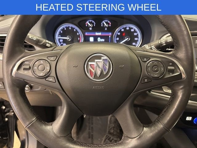 2020 Buick Enclave Premium