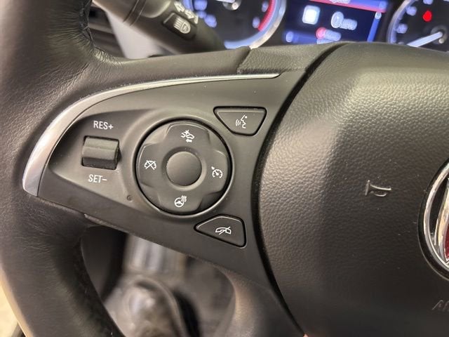 2020 Buick Enclave Premium