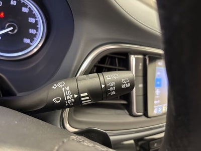 2020 Buick Enclave Premium