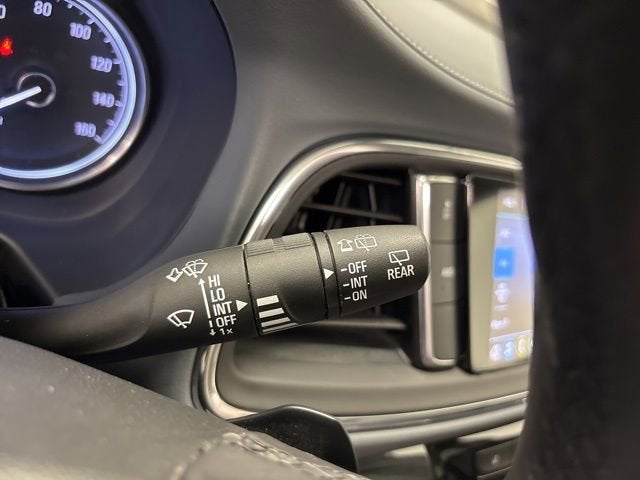 2020 Buick Enclave Premium