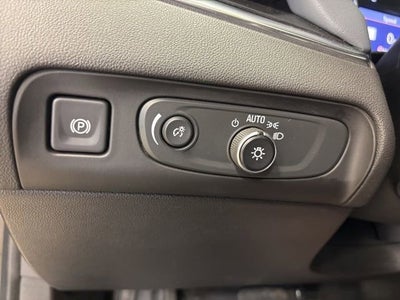 2020 Buick Enclave Premium