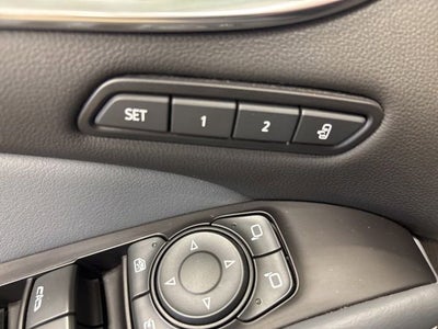 2020 Buick Enclave Premium