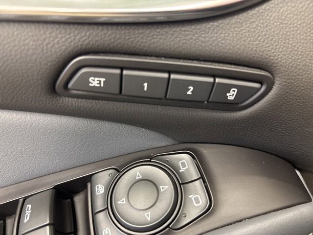 2020 Buick Enclave Premium