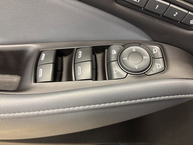 2020 Buick Enclave Premium