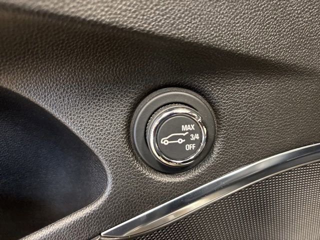 2020 Buick Enclave Premium