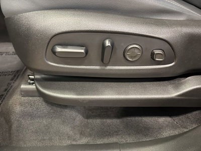 2020 Buick Enclave Premium