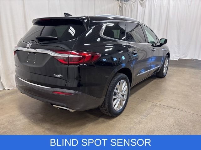 2020 Buick Enclave Premium