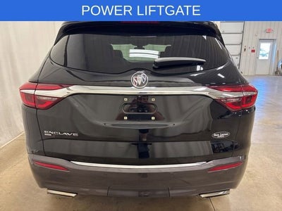2020 Buick Enclave Premium
