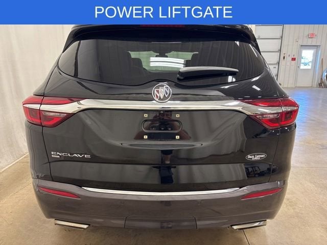 2020 Buick Enclave Premium