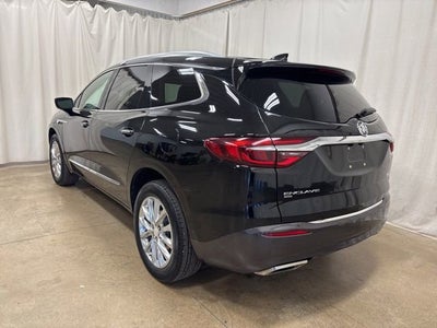 2020 Buick Enclave Premium