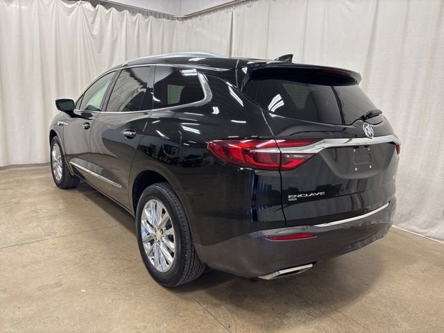 2020 Buick Enclave Premium
