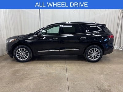 2020 Buick Enclave Premium