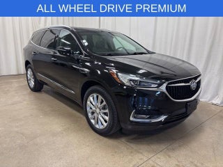 2020 Buick Enclave Premium