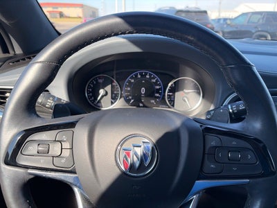 2024 Buick Enclave Premium