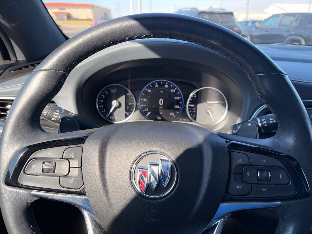 2024 Buick Enclave Premium