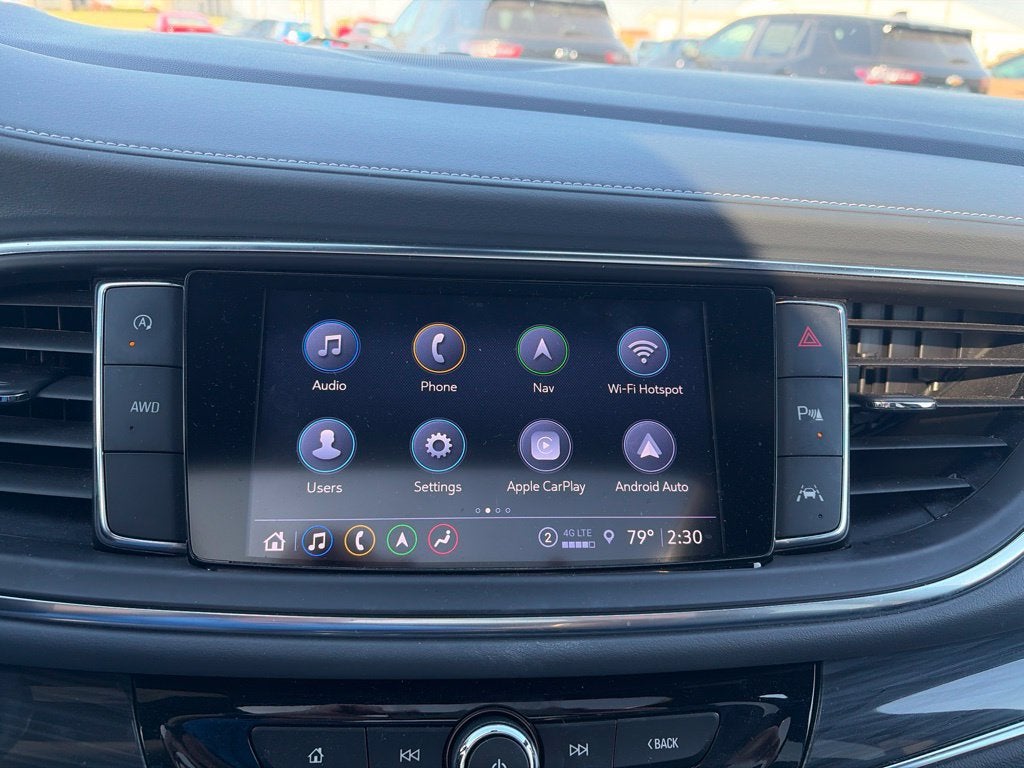 2024 Buick Enclave Premium