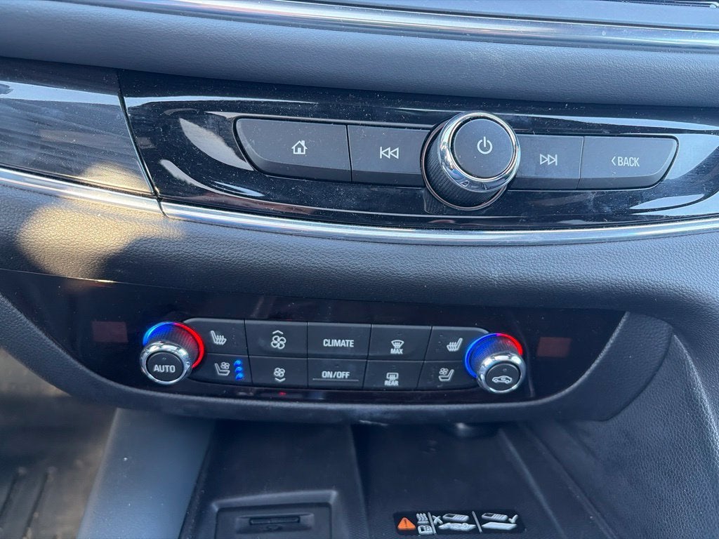 2024 Buick Enclave Premium