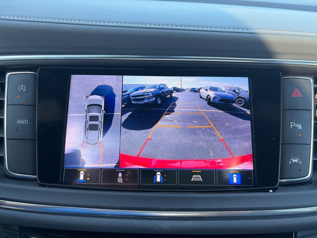 2024 Buick Enclave Premium