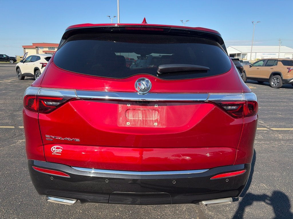 2024 Buick Enclave Premium