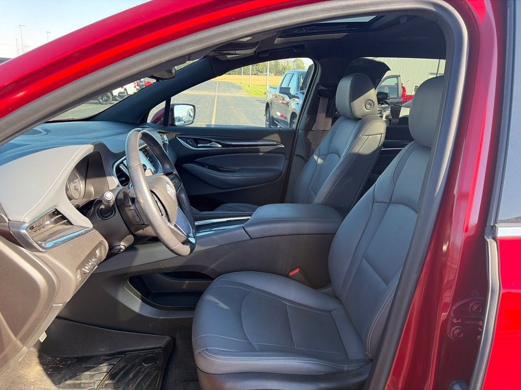 2024 Buick Enclave Premium