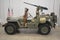 1943 Jeep WILLYS Base