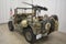 1943 Jeep WILLYS Base