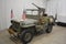1943 Jeep WILLYS Base