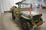 1943 Jeep WILLYS Base