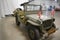 1943 Jeep WILLYS Base