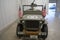 1943 Jeep WILLYS Base