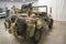 1943 Jeep WILLYS Base