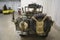 1943 Jeep WILLYS Base