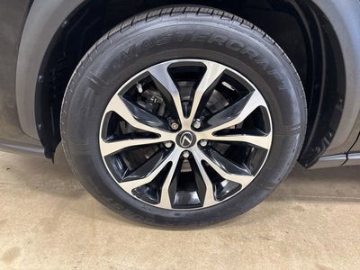 2016 Lexus NX 200t F SPORT