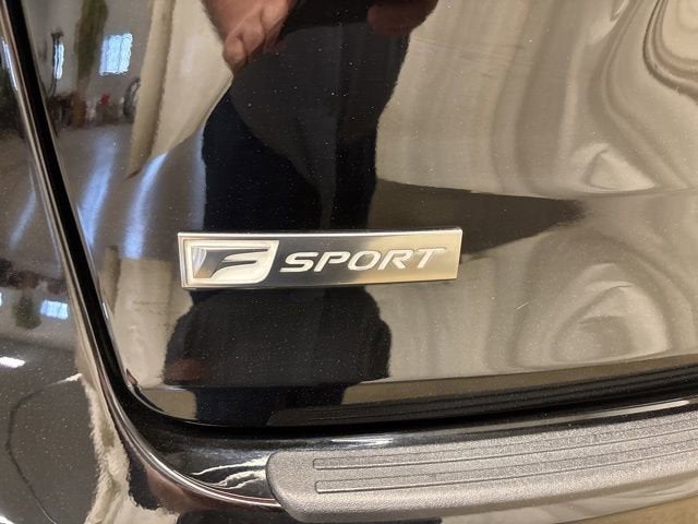 2016 Lexus NX 200t F SPORT