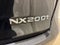 2016 Lexus NX 200t F SPORT