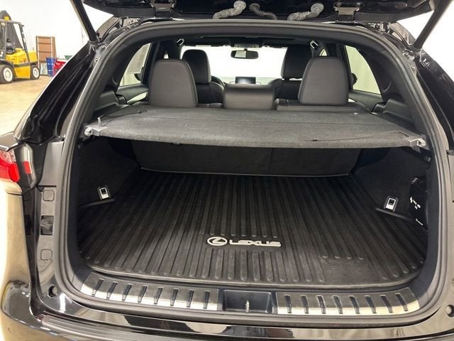 2016 Lexus NX 200t F SPORT